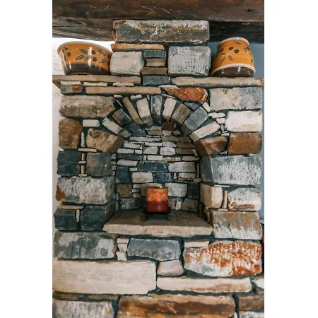 Arco Naxos Luxury Apartahotel