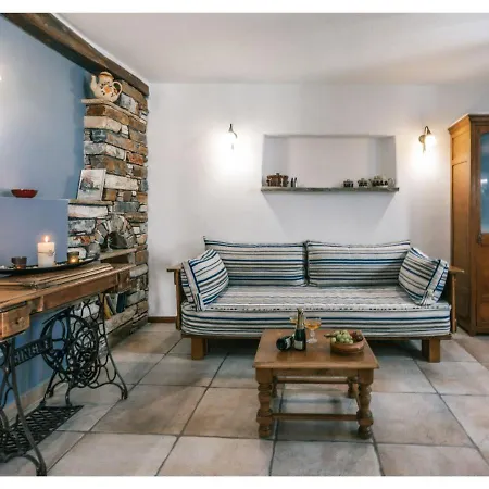 Arco Naxos Luxury Naxos City