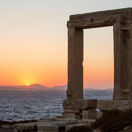 Arco Naxos Luxury Naxos City