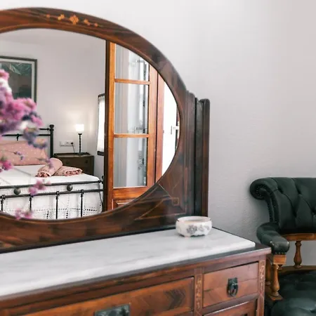 Arco Naxos Luxury Naxos City