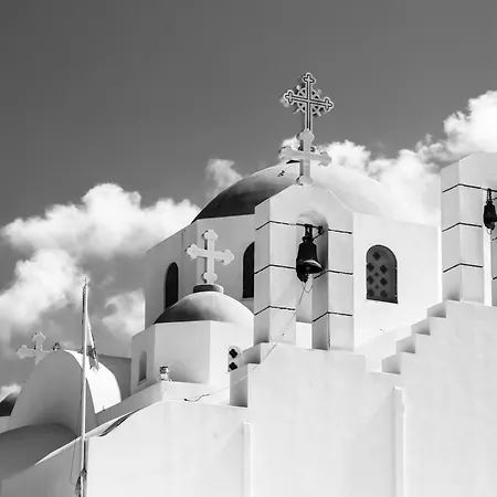 Arco Naxos Luxury Naxos City