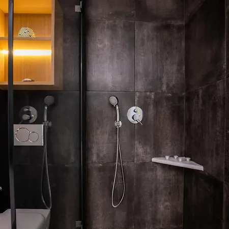 Arco Naxos Luxury 4* Naxos City