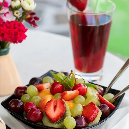 Arco Naxos Luxury 4*