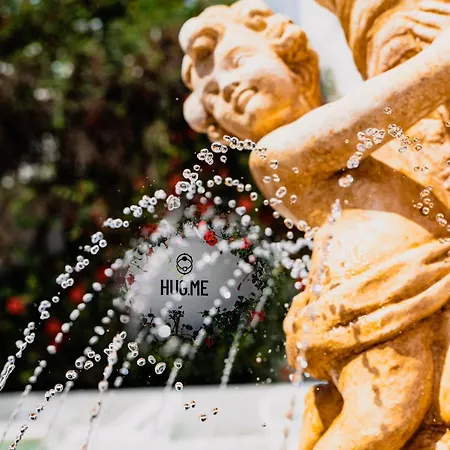 Apartahotel Arco Naxos Luxury Naxos City