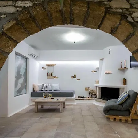 Arco Naxos Luxury 4* Naxos City