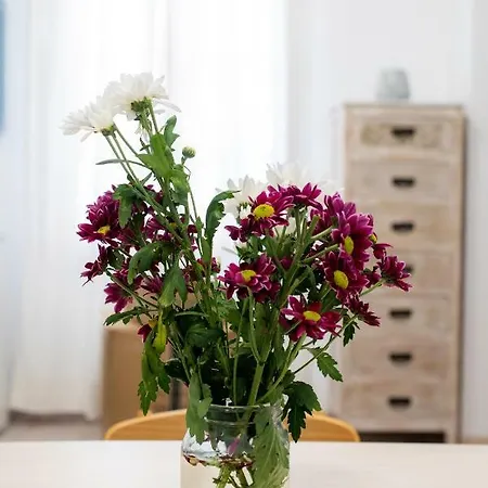 Apartahotel Arco Naxos Luxury 4*