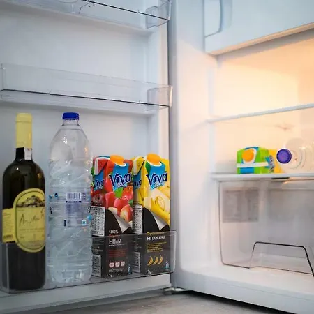 Arco Naxos Luxury Apartahotel Naxos City