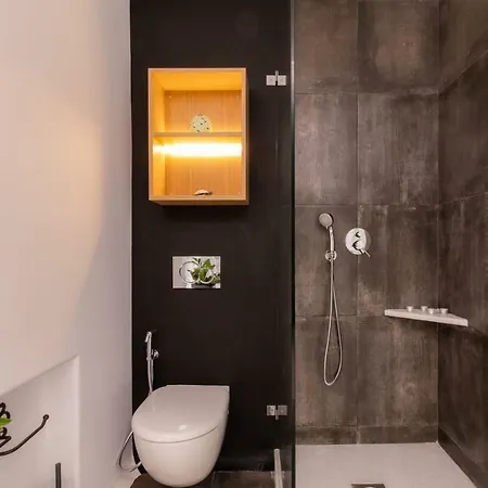 Arco Naxos Luxury 4*