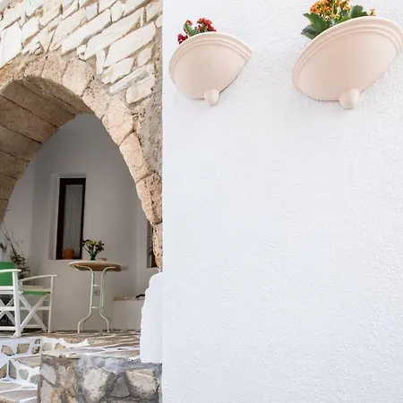 Arco Naxos Luxury Naxos City