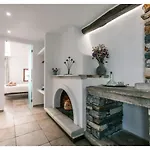 Apart Otel Arco Naxos Luxury