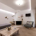 Arco Naxos Luxury