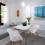 Arco Naxos Luxury