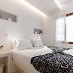 Arco Naxos Luxury Apart Otel Naxos City