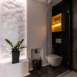 Apart Otel Arco Naxos Luxury