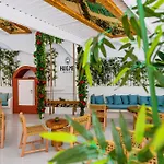 Apart Otel Arco Naxos Luxury 4*