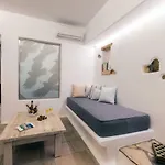Apart Otel Arco Naxos Luxury