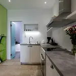 Apart Otel Arco Naxos Luxury 4*