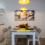 Arco Naxos Luxury Apart Otel Naxos City