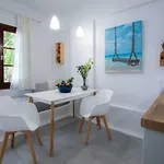 Apart Otel Arco Naxos Luxury Naxos City