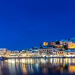 Apart Otel Arco Naxos Luxury