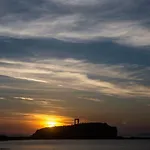 Apart Otel Arco Naxos Luxury