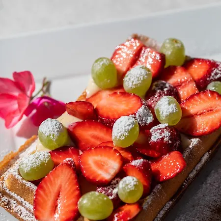 Arco Naxos Luxury 4* Naxos City