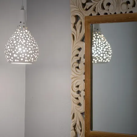 Arco Naxos Luxury מלון דירות