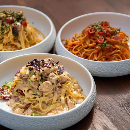 Arco Naxos Luxury Appart hôtel 4*