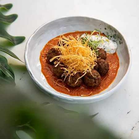 Arco Naxos Luxury Appart hôtel 4*