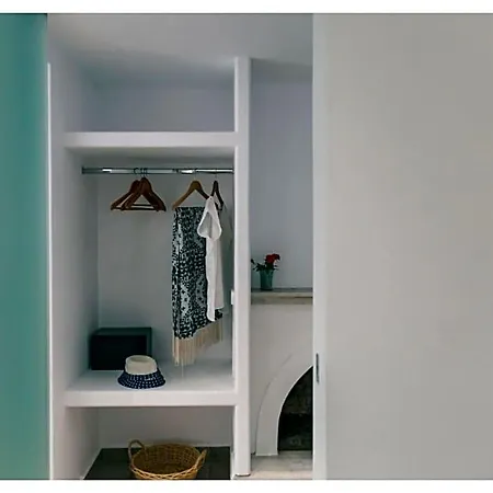 Arco Naxos Luxury 4* Naxos City