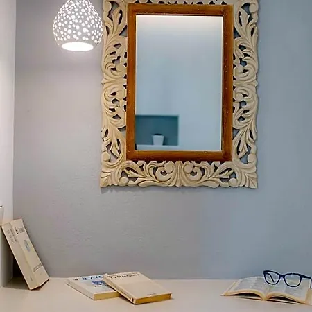Aparthotel Arco Naxos Luxury Naxos City