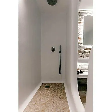 Lägenhetshotell Arco Naxos Luxury