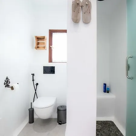 Arco Naxos Luxury 4*