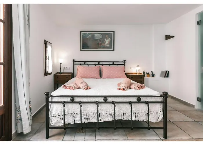 Aparthotel Arco Naxos Luxury Naxos City