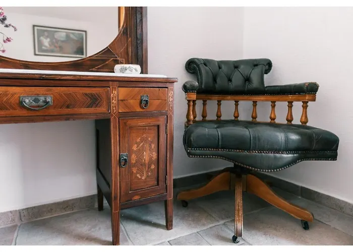 Aparthotel Arco Naxos Luxury Naxos City