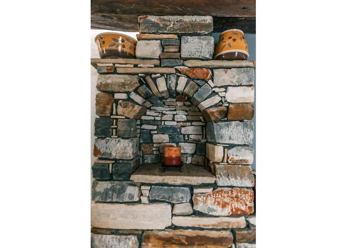 Arco Naxos Luxury Aparthotel