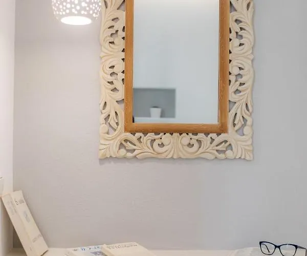 Arco Naxos Luxury Aparthotel 4*