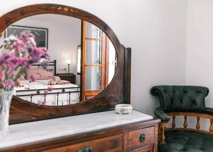 Arco Naxos Luxury Naxos City