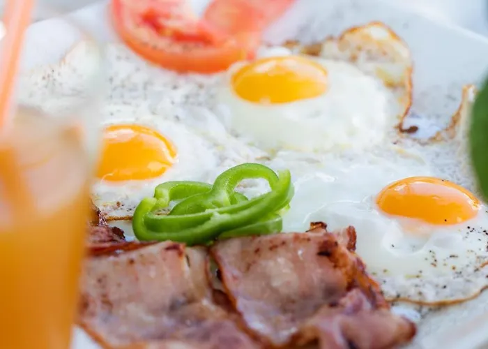 Aparthotel Arco Naxos Luxury 4*