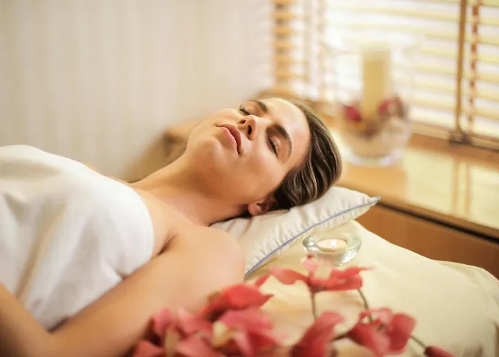 Arco Naxos Luxury Aparthotel