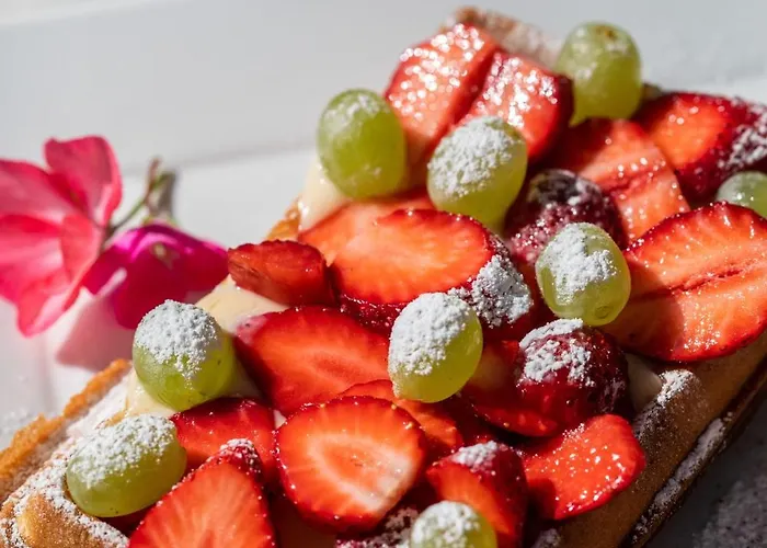 Arco Naxos Luxury 4* Naxos City