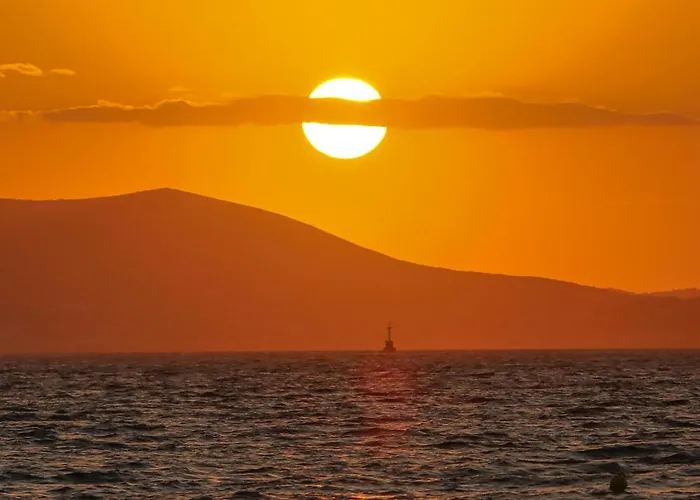 Aparthotel Arco Naxos Luxury Naxos City