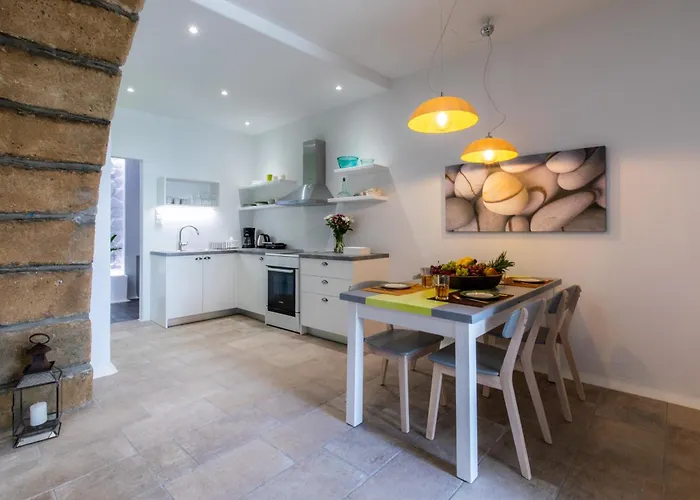 Arco Naxos Luxury 4* Naxos City