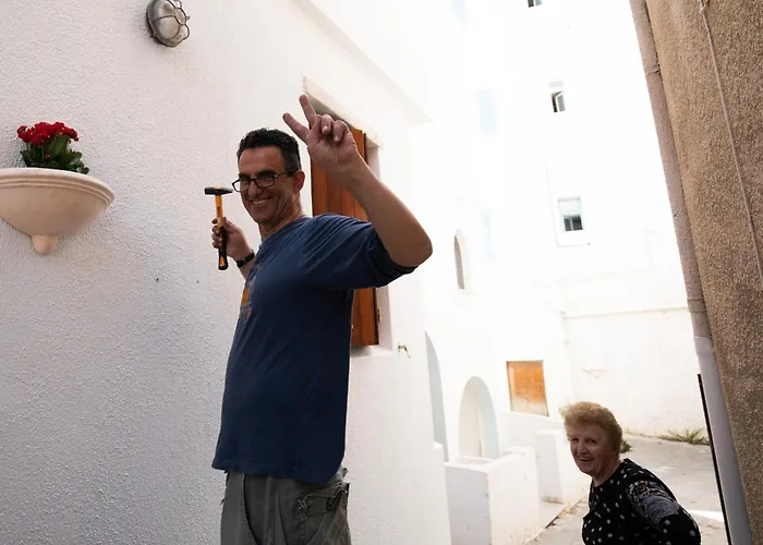 Aparthotel Arco Naxos Luxury 4*