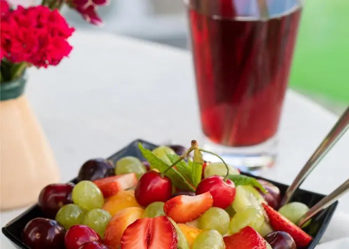 Arco Naxos Luxury 4*