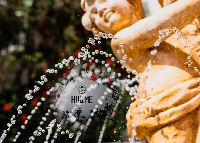 Aparthotel Arco Naxos Luxury Naxos City