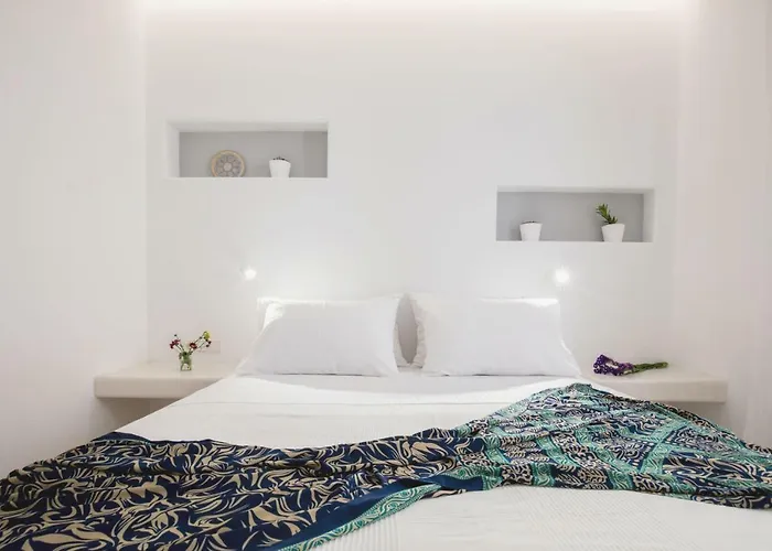 Arco Naxos Luxury 4*