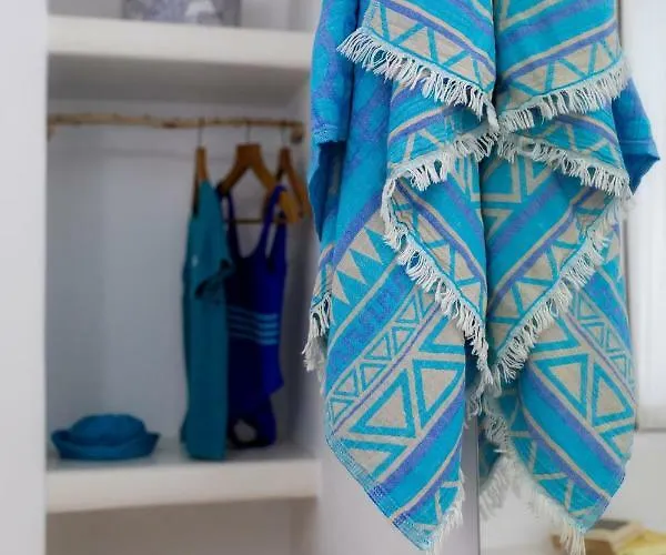 Arco Naxos Luxury Naxos City