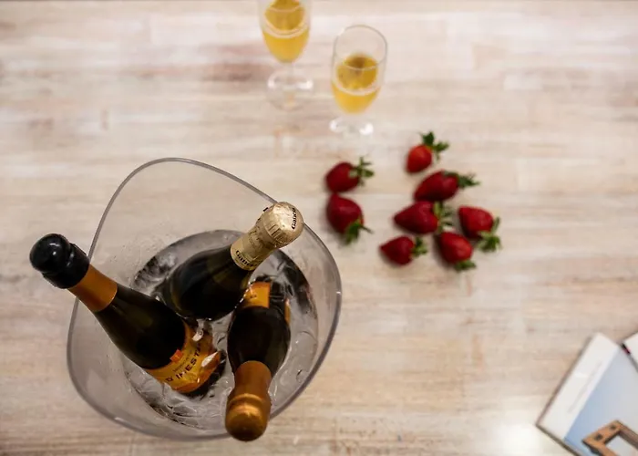 Aparthotel Arco Naxos Luxury