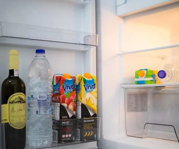 Arco Naxos Luxury Aparthotel Naxos City